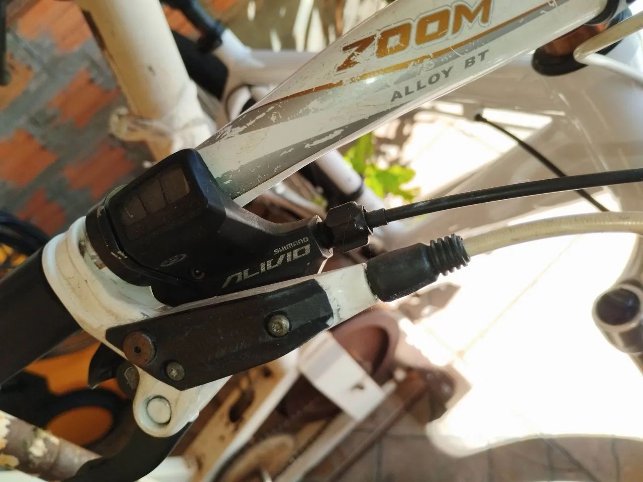Bicicleta Urbana ARO 26 - Foto 2