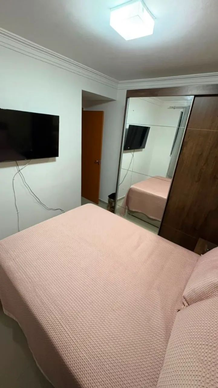 Vendo apartamento  - Foto 2