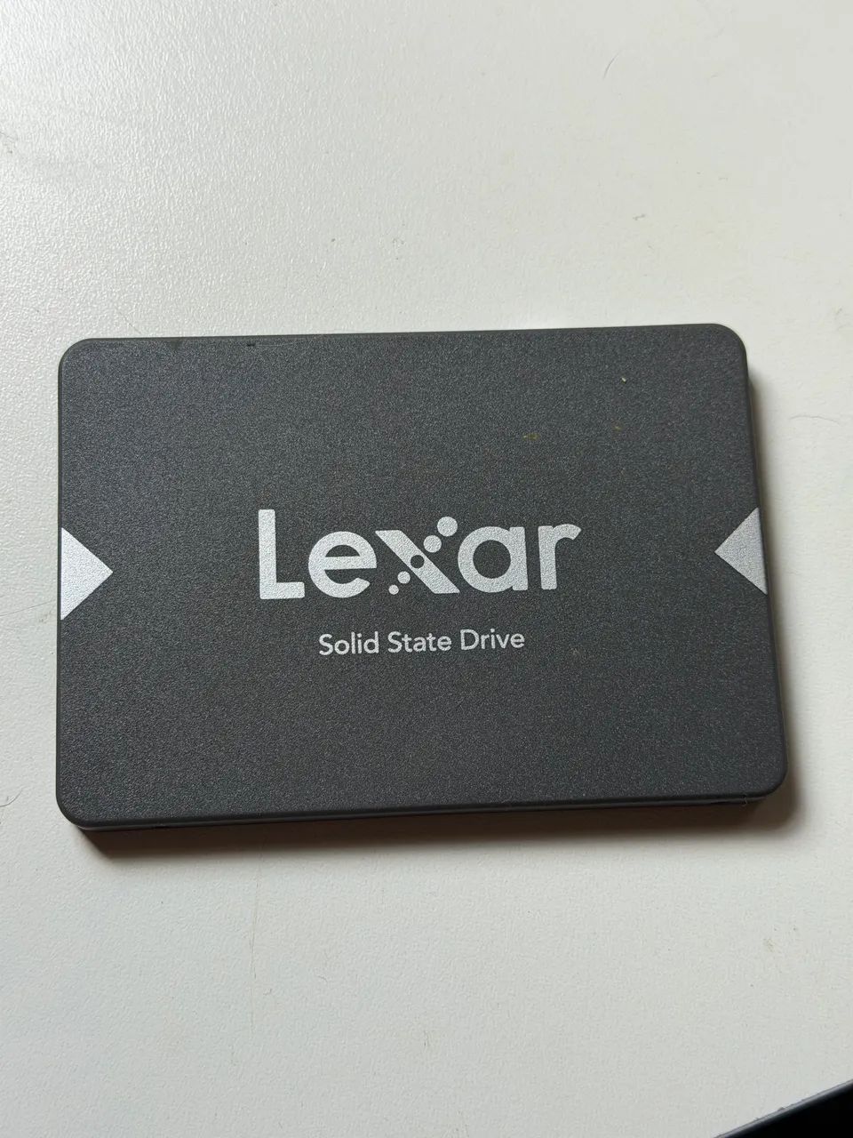 SSD 128GB
