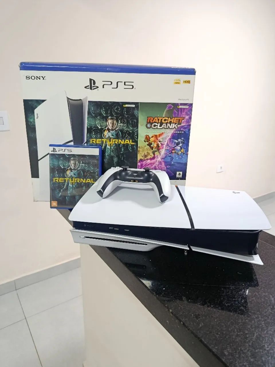 Playstation 5 
