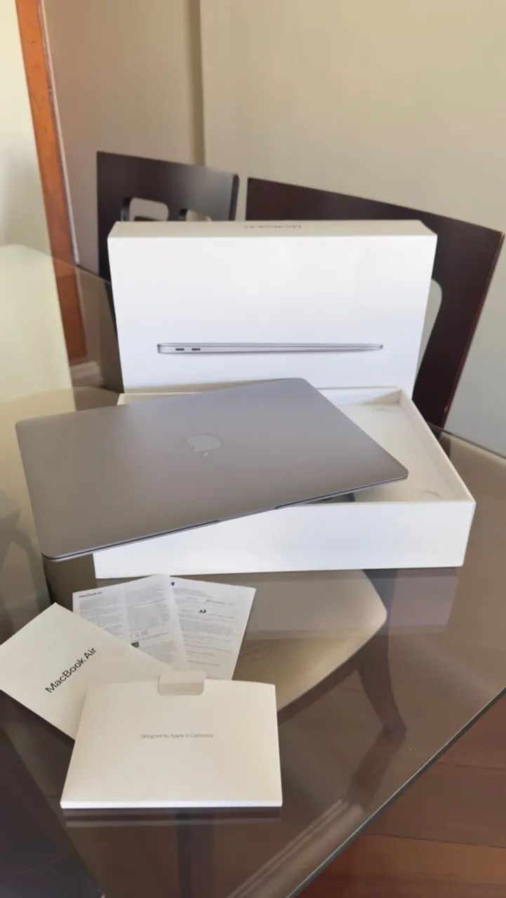 MacBook Air M1