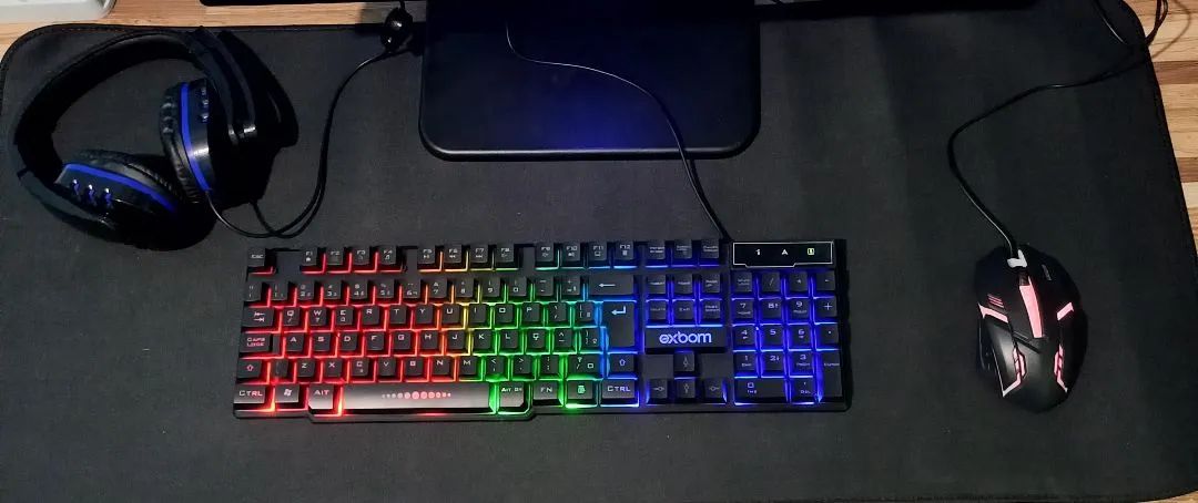 COMPUTADOR COMPLETO  - Foto 5