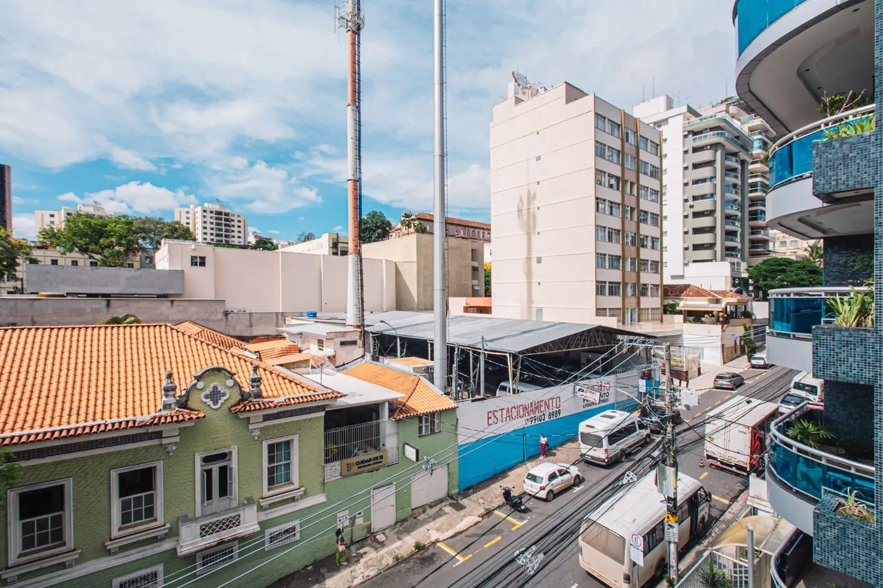 Conforto e espaço no centro da cidade para venda - Foto 5