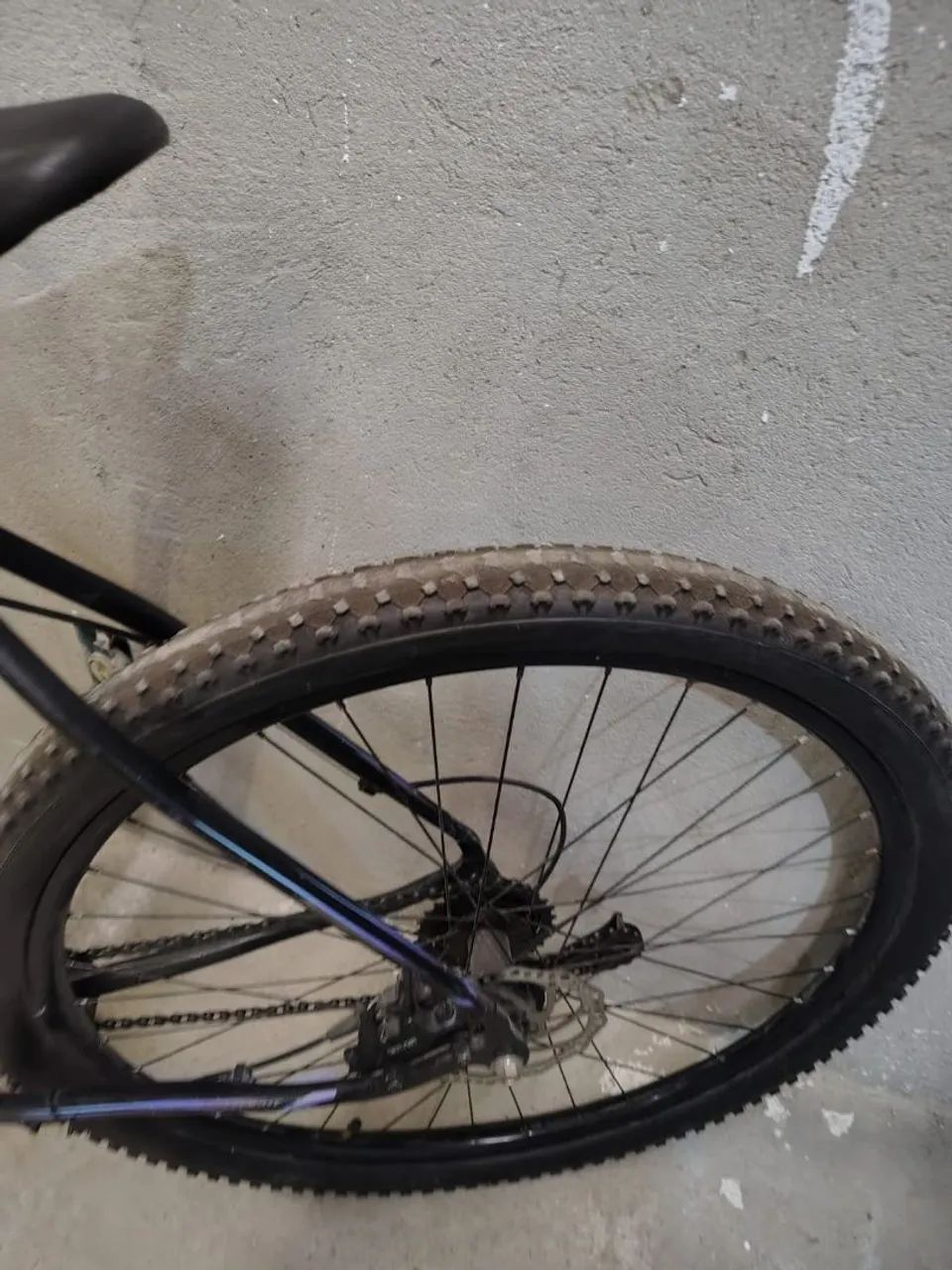 Bicicleta Aro 29 - Foto 5