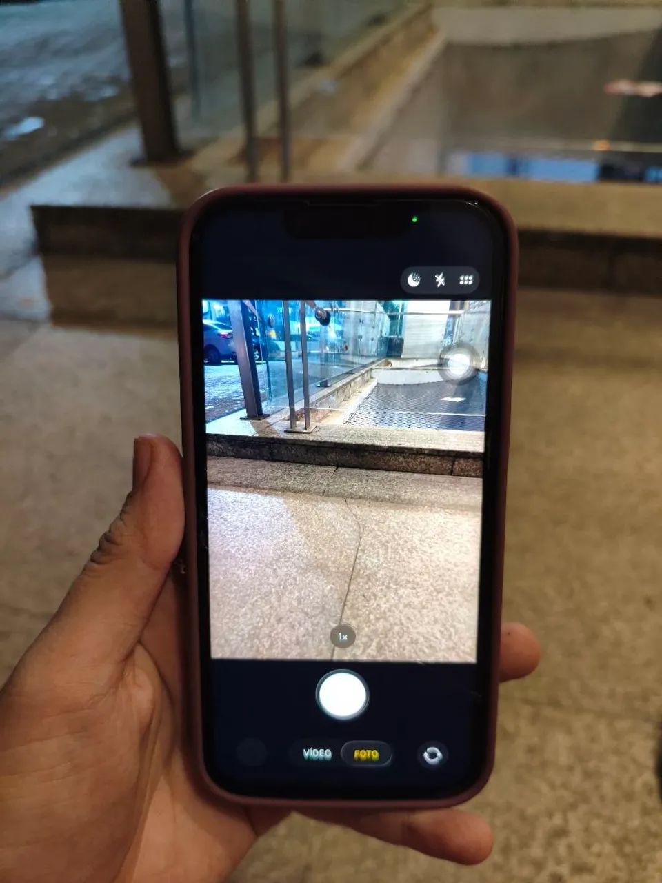 IPHONE 13 PRO - 512GB - Celulares e Smartphones - Tabapuá, Caucaia
