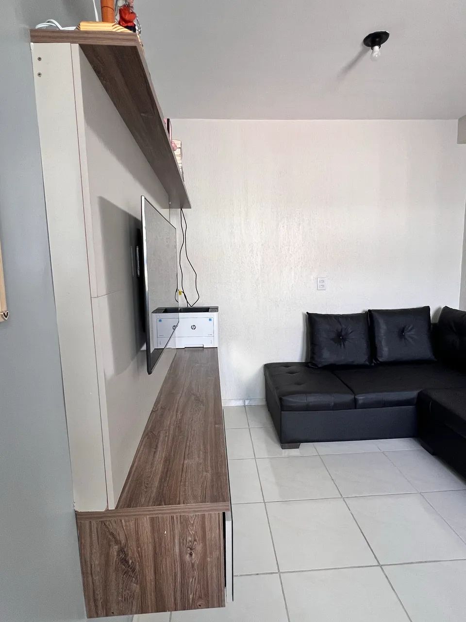 Painel para sala