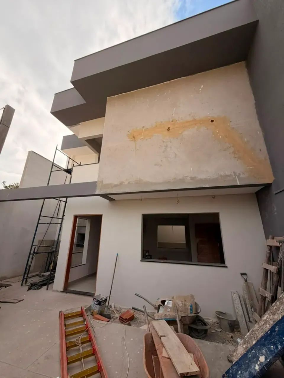 Duplex à venda no Jardim Vitória - Foto 2