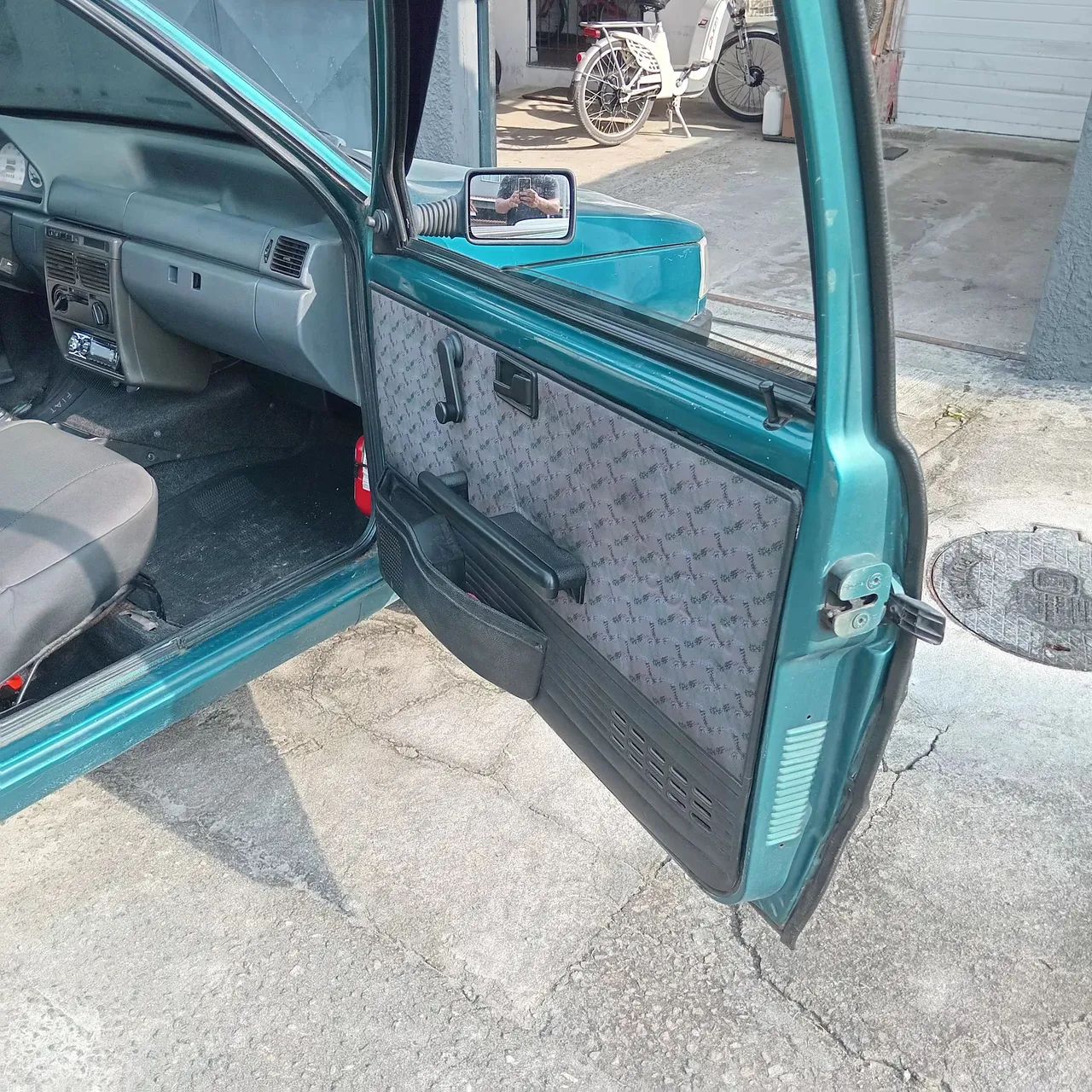 Fiat Uno Uno Mille EP 2p e 4p 1997