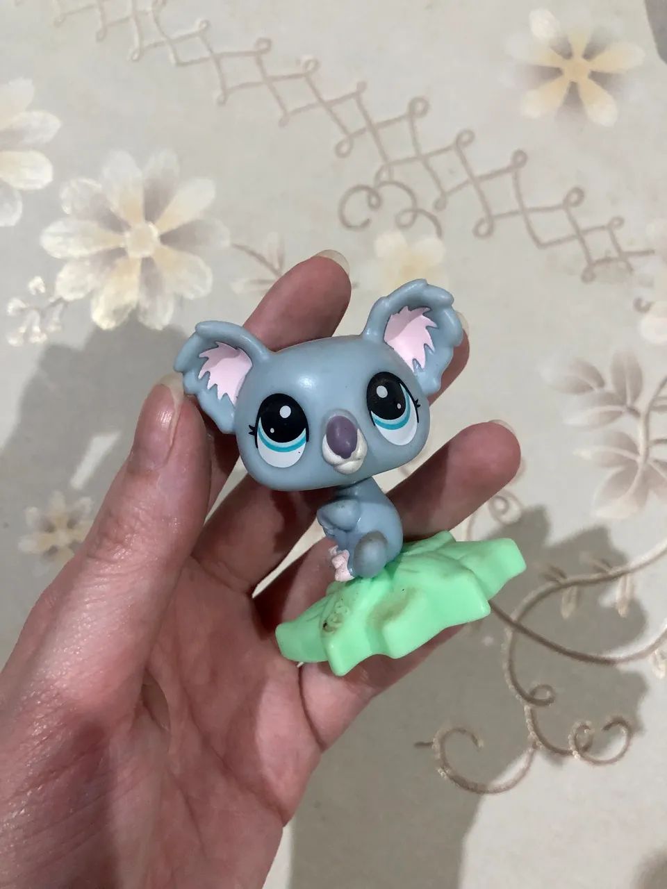 Littlest Pet Shop McDonalds - Foto 2