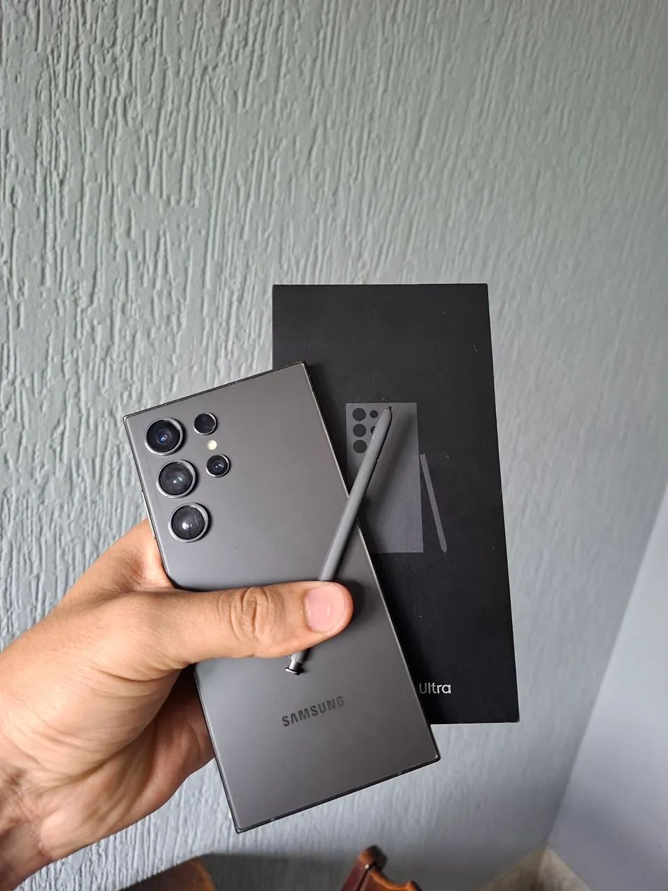 S24 ultra 512G