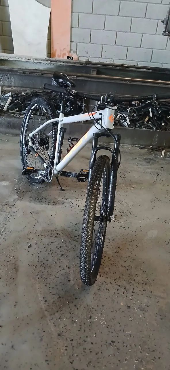 Bicicleta First aro 29 - Foto 3