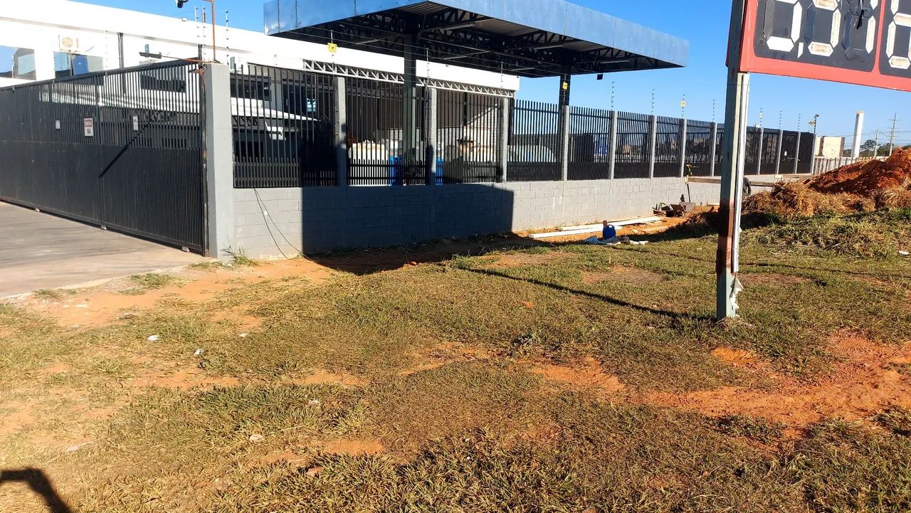 ÁGIO DE LOTE NO RIACHO FUNDO 2 - Foto 2