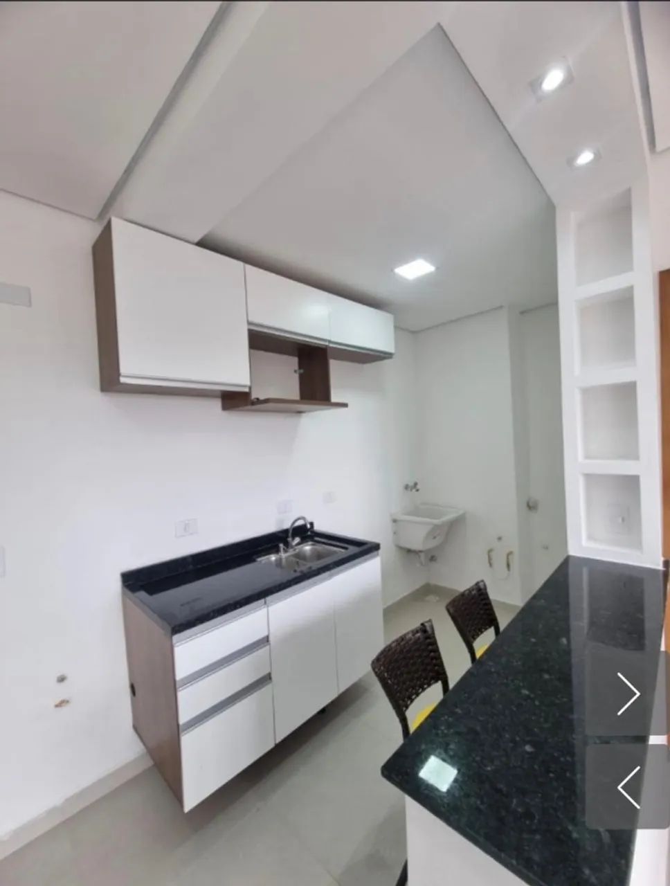 APARTAMENTO 1 DORM PARA ALUGAR - Foto 4
