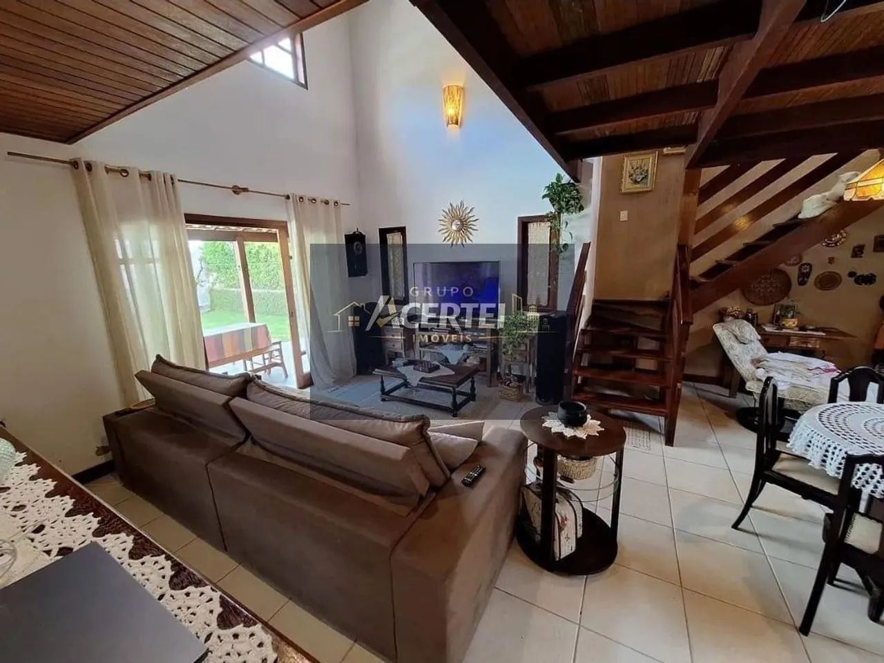 Casa Condomínio Uba - Foto 4