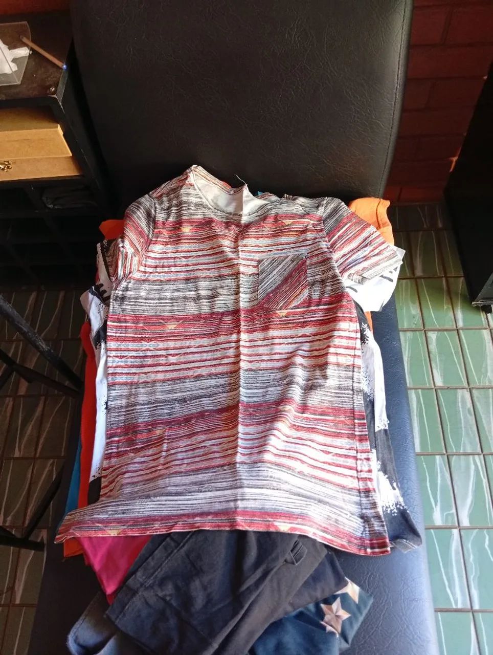 Camisas - Foto 5