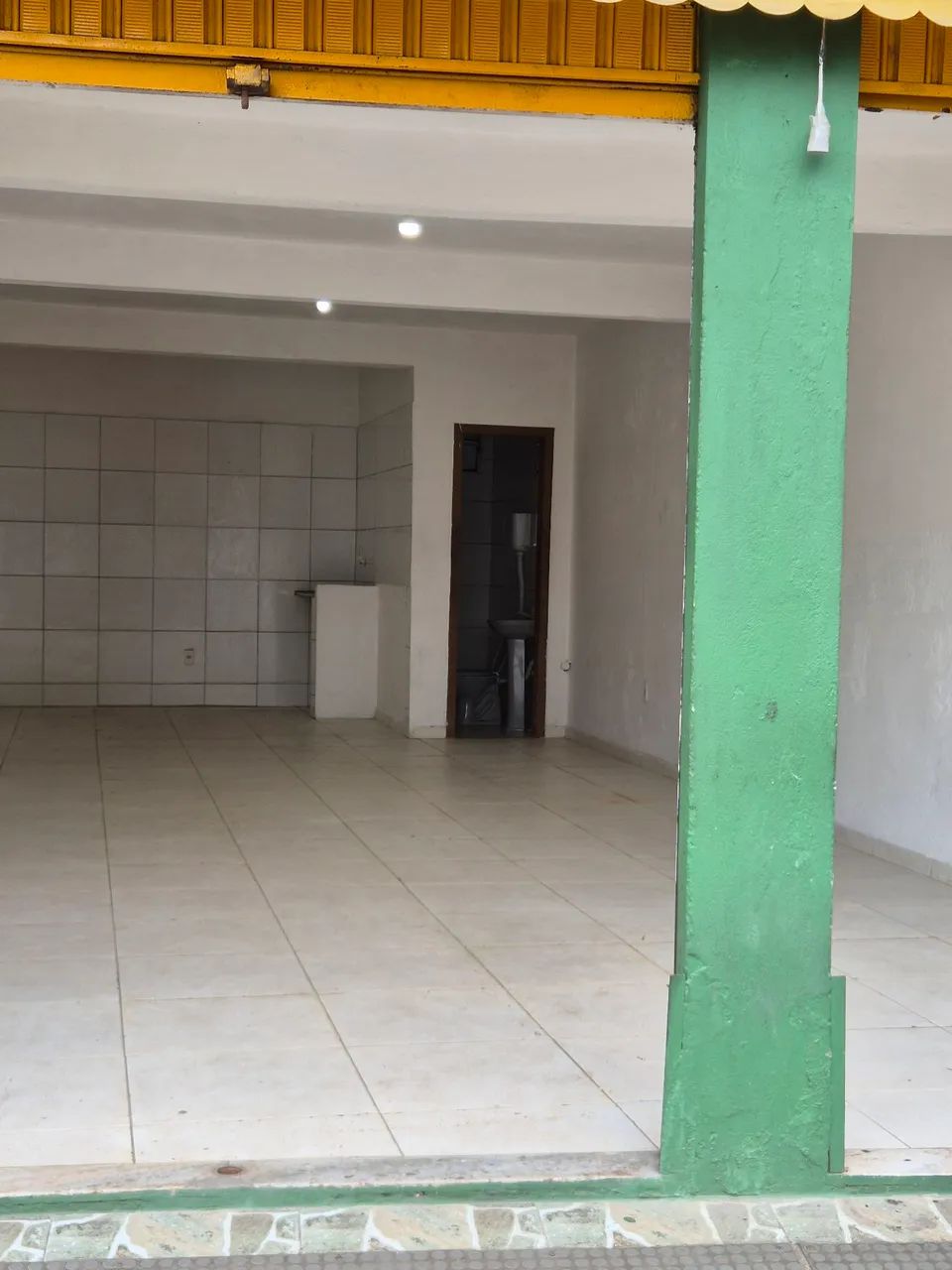 Aluga-se Ponto Comercial em Cajazeiras 08 - Foto 2