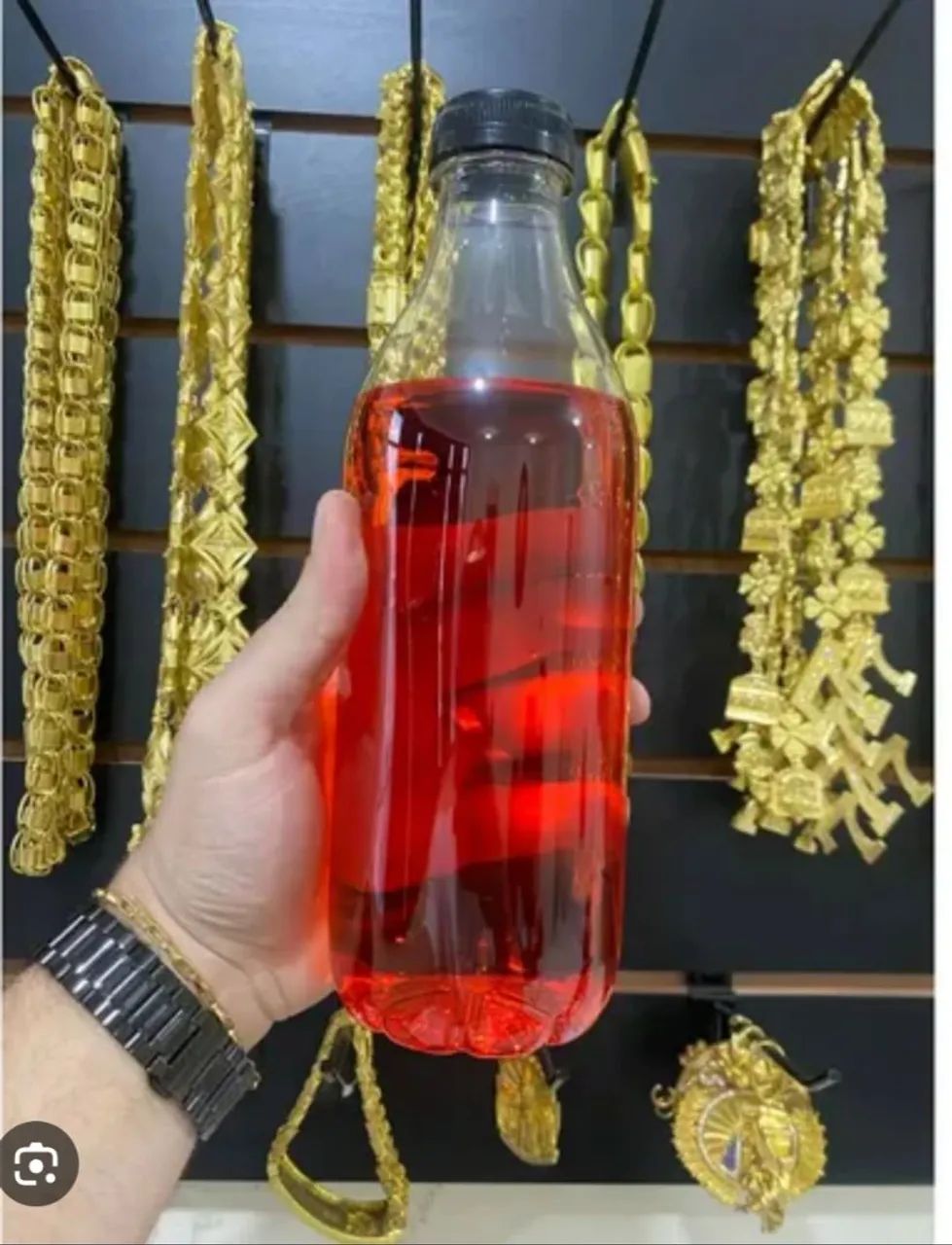 Produto Limpa Moeda Antiga  - Foto 5