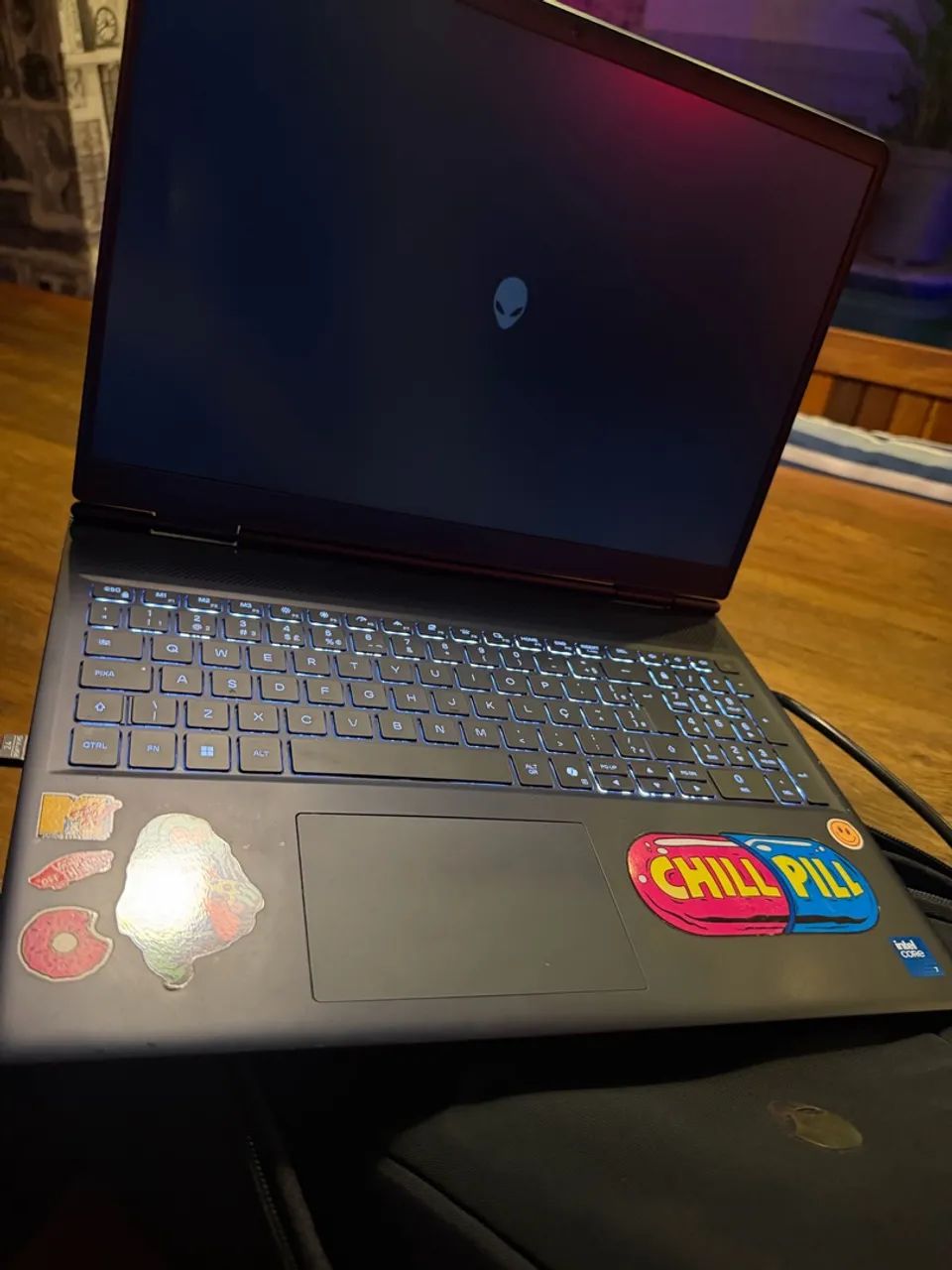 Alienware Aurora 16