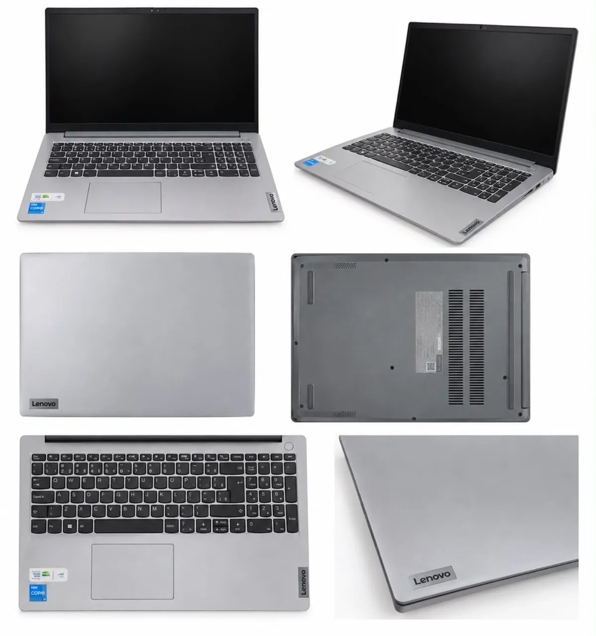 Notebook Lenovo IdeaPad 1i