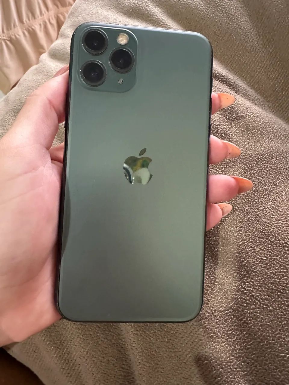 iPhone 11pro 256GB - Foto 2