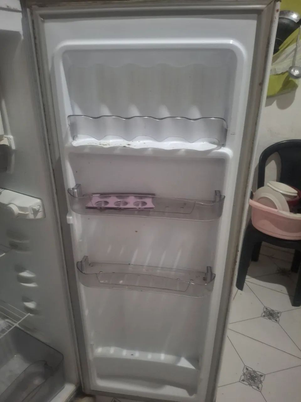 Vendo Geladeira  - Foto 5