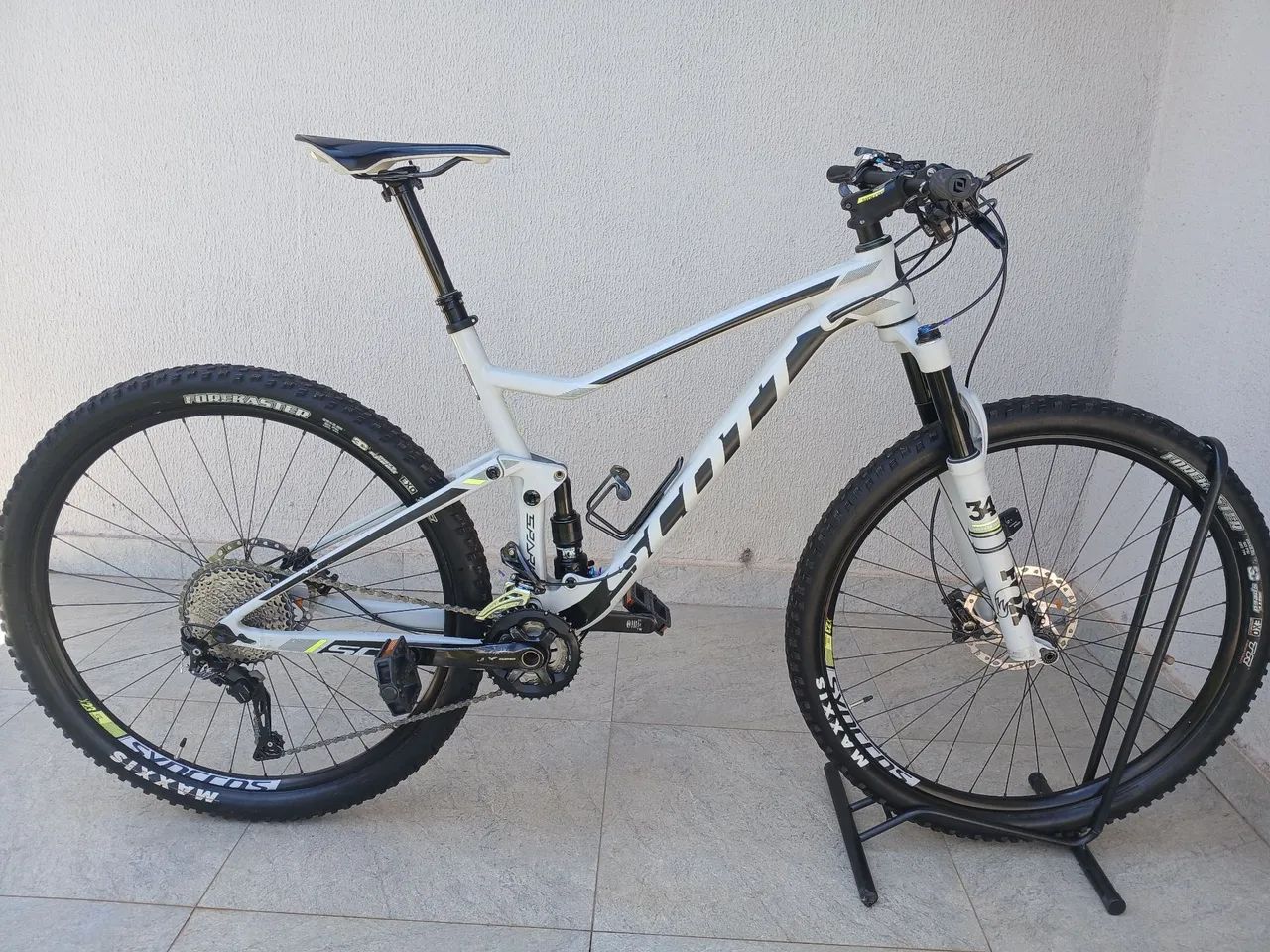 Scott Spak 940 