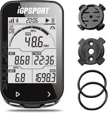 GPS IGPSPORT BSC100 - Foto 4