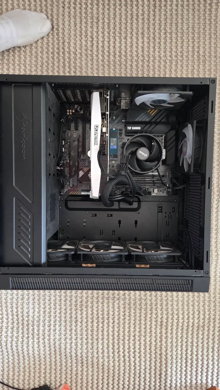 Computador PC GAMER - Foto 3