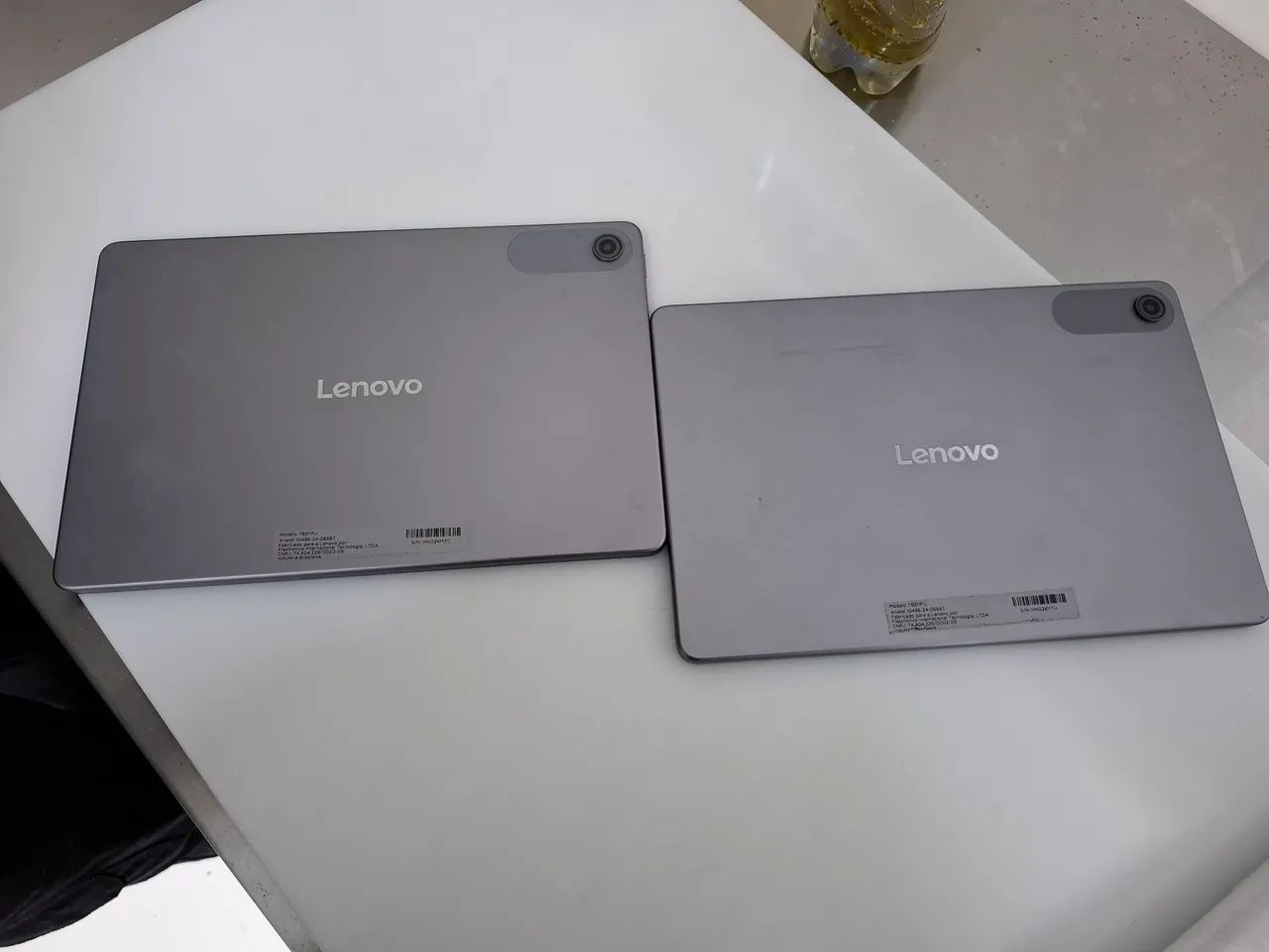 Tablets Lenovo NOVOS - Foto 2