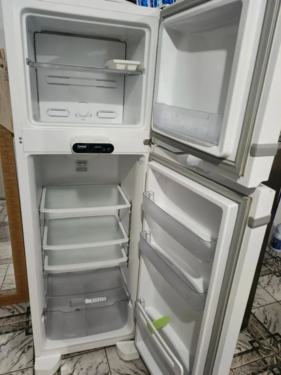 Geladeira em perfeito estado  - Foto 2