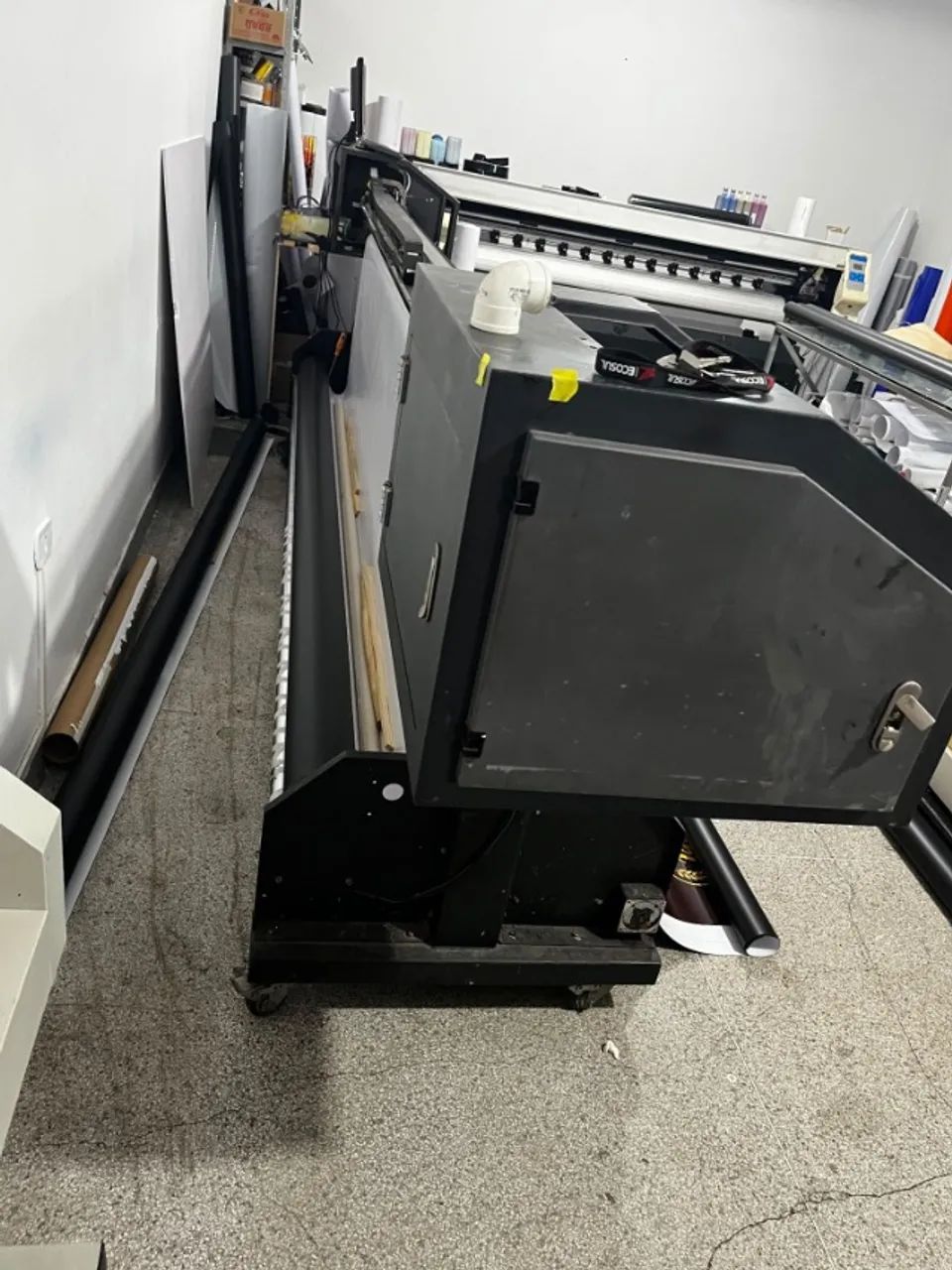 Plotter I1600 3,20 - Foto 2