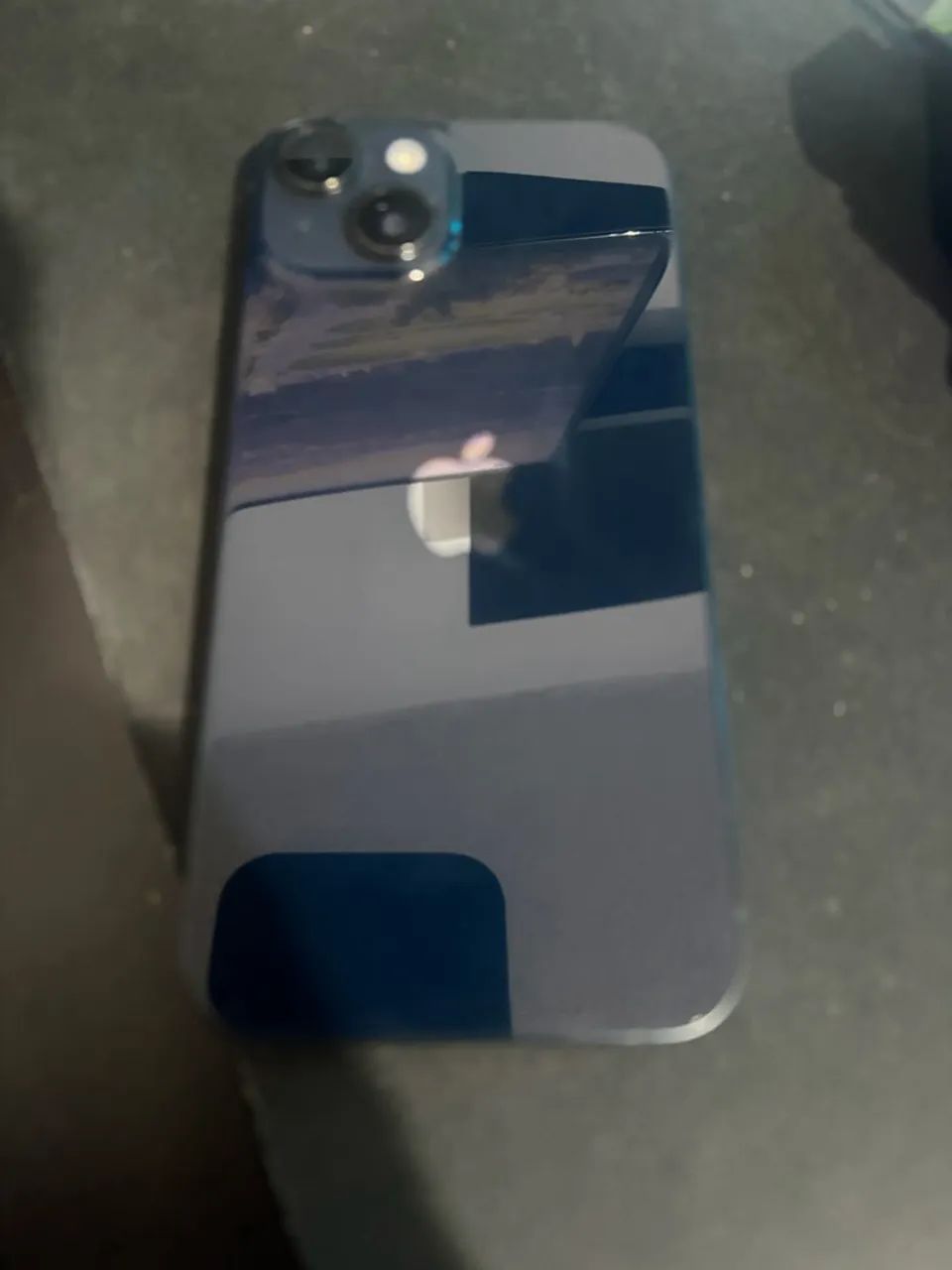 IPHONE 14 128gb preto - Foto 4