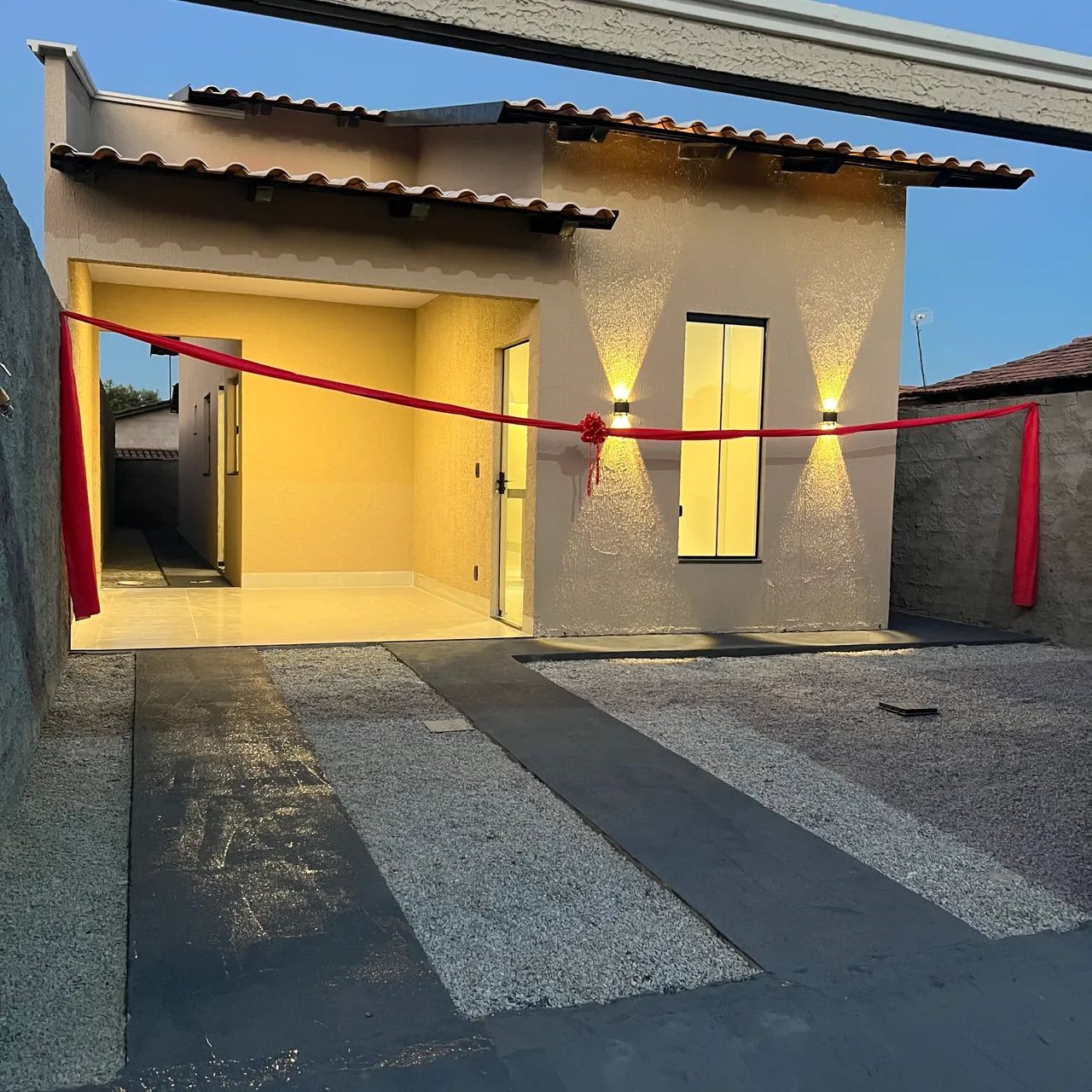 CASA NOVA EM FAINA-GOIAS - Foto 3