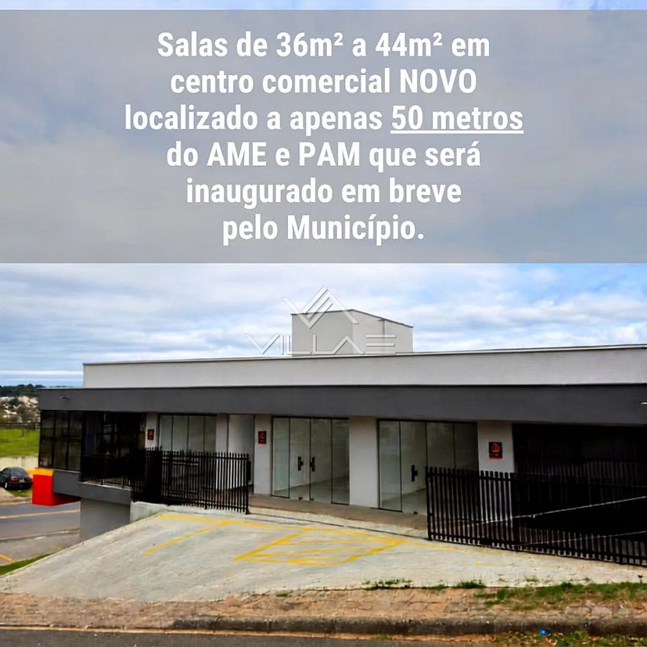 Sala Comercial para Aluguel no Jardim Monte Santo,...