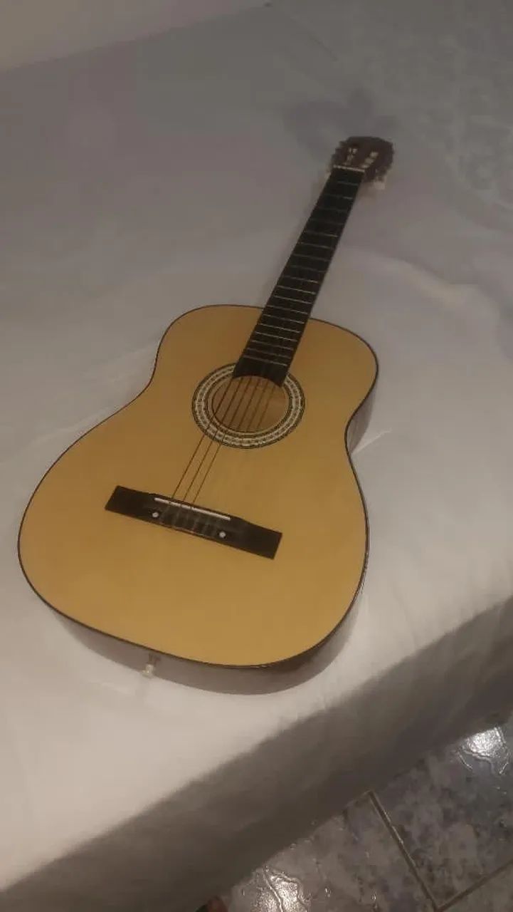 Violão Voggar - Foto 2