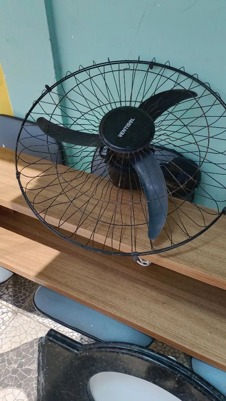 Ventilador  - Foto 3