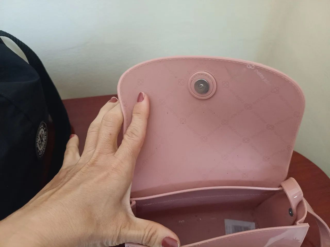 Bolsa petite jolie - Foto 2
