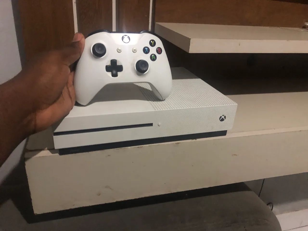 Xbox one S