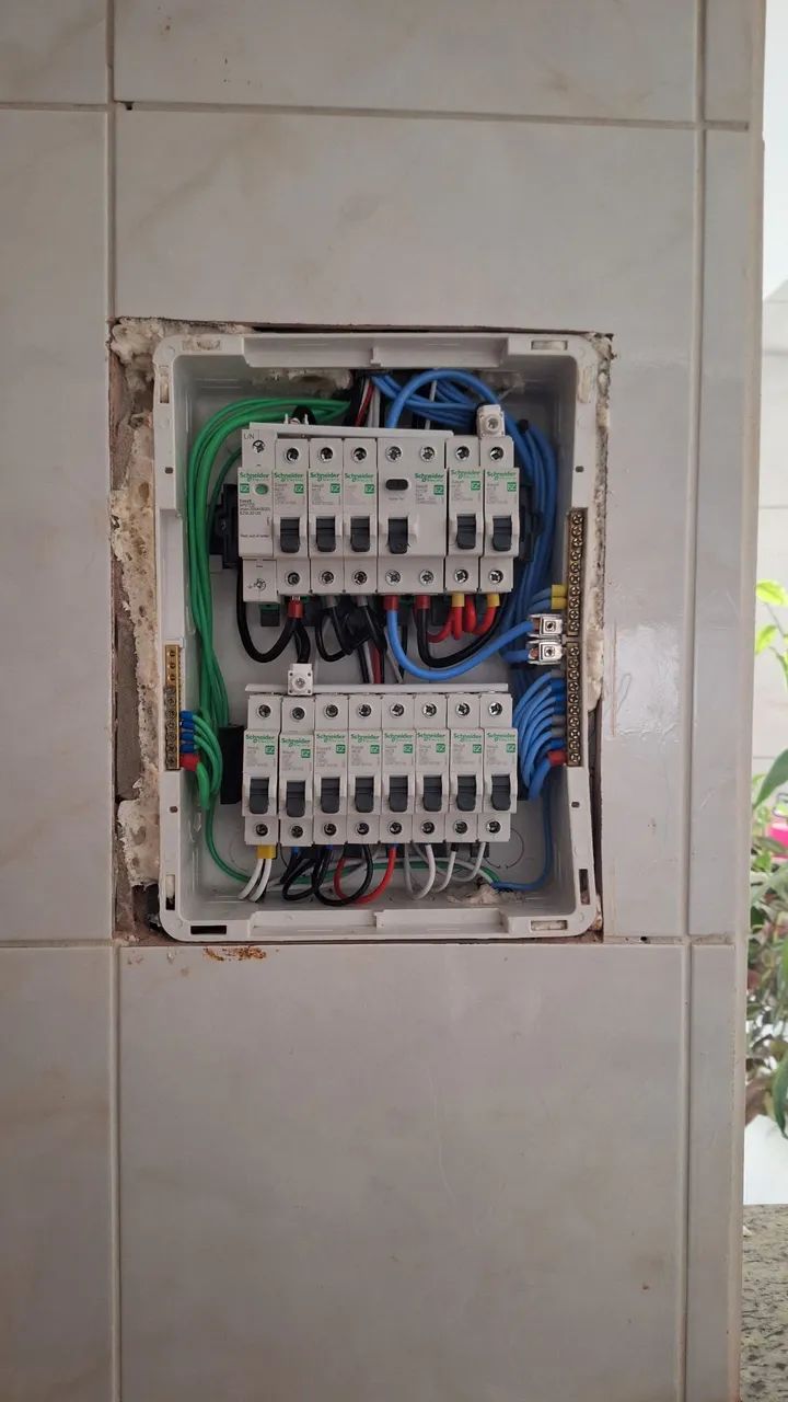 Eletricista  - Foto 4