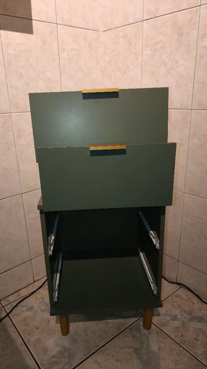 Mesa de Cabeceira  - Foto 5