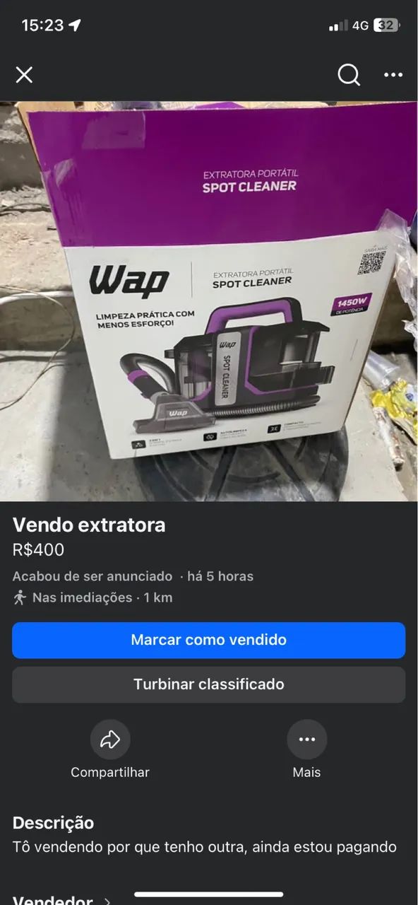 Vendo
