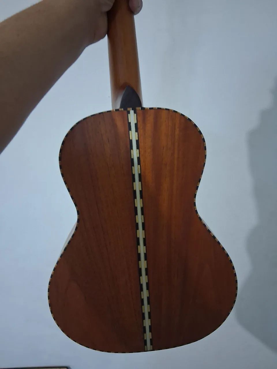 CAVAQUINHO LUTHIER LUIS BARCELLOS  - Foto 5