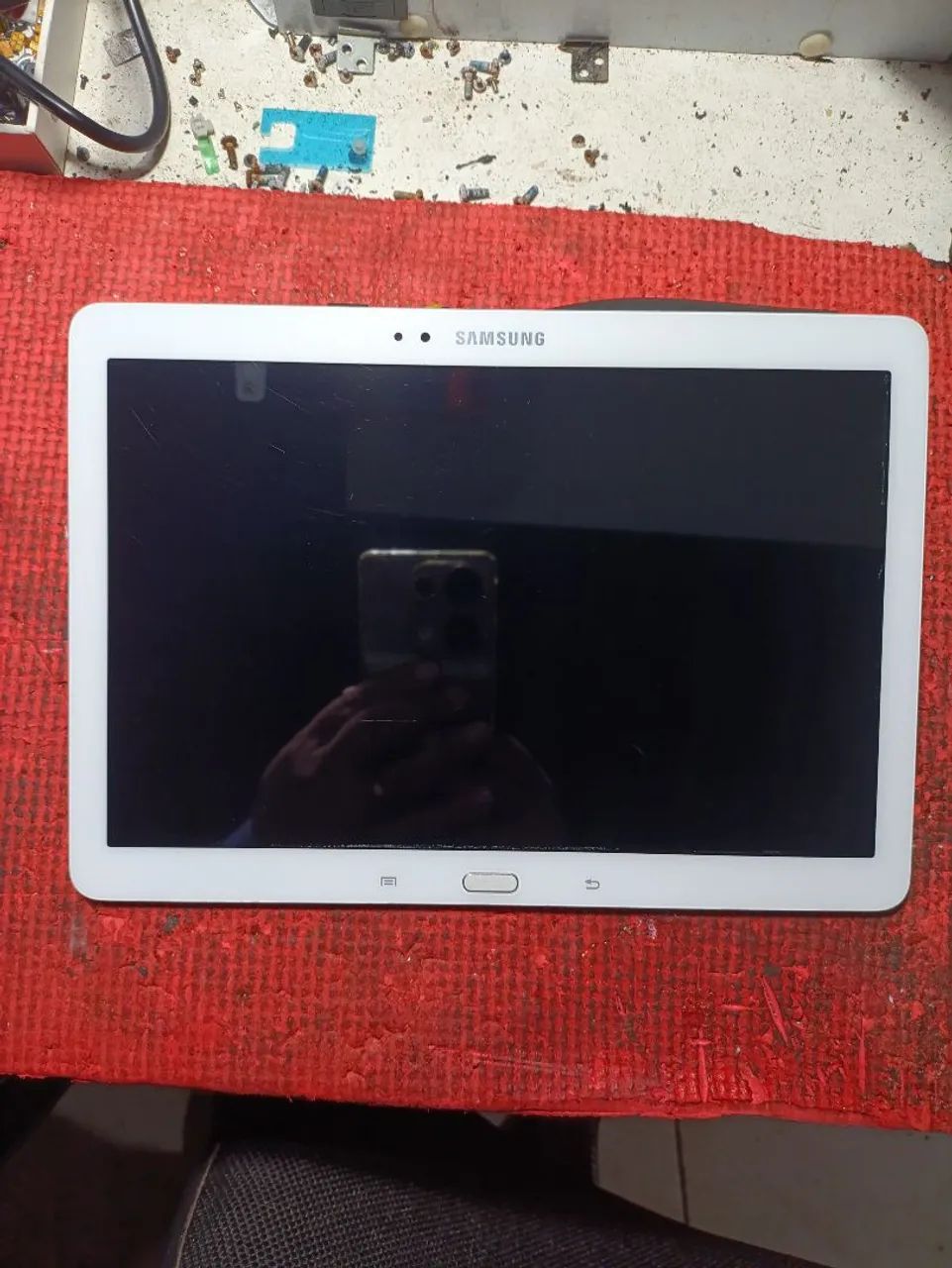 Display tablet Samsung original 