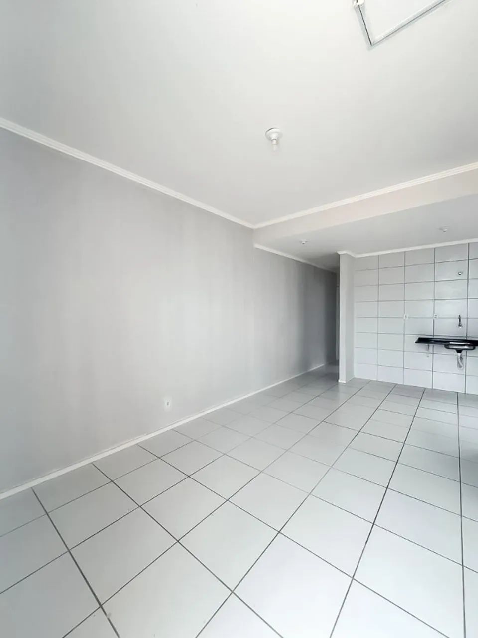 CASA AQUIRAZ NOVA - 3 DORM - SMART CITY - Foto 5