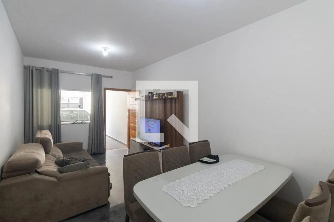 Casa à Venda - Vila Maria , 3 Quartos, 175 m2