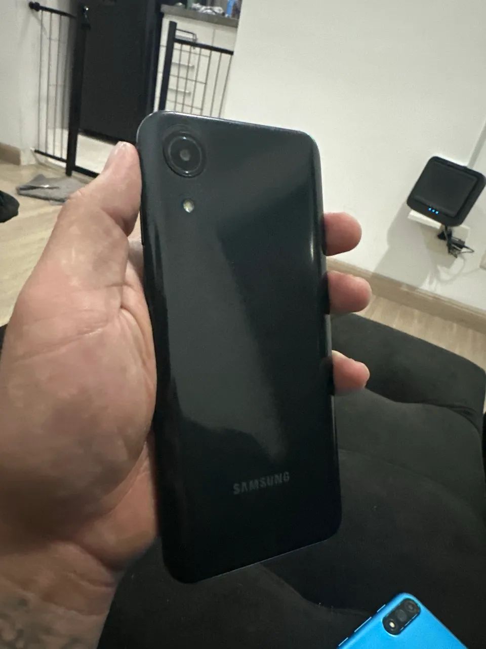 SANSUNG a 3 - Foto 2