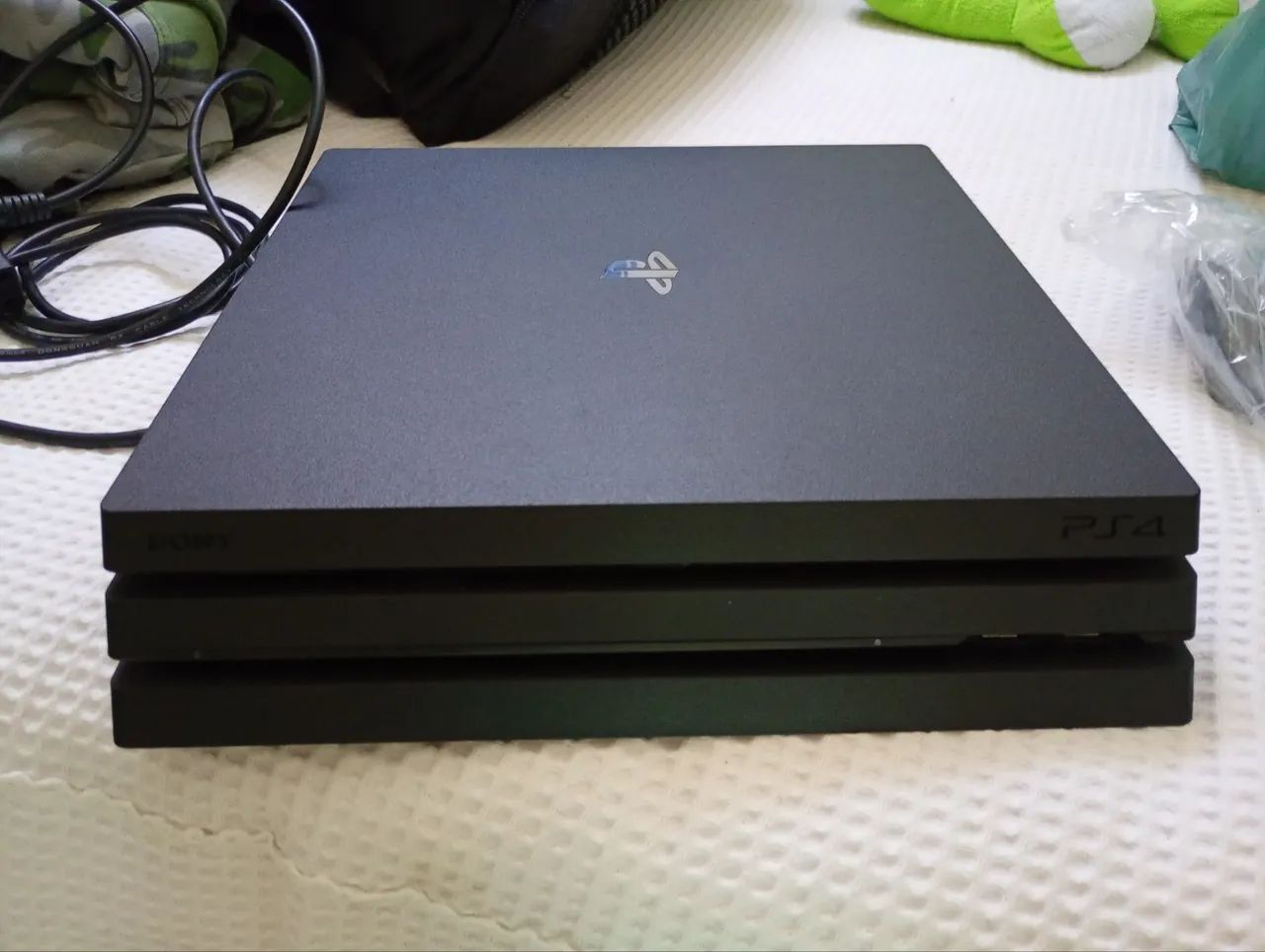 PLAYSTATION 4 PRO - Foto 3