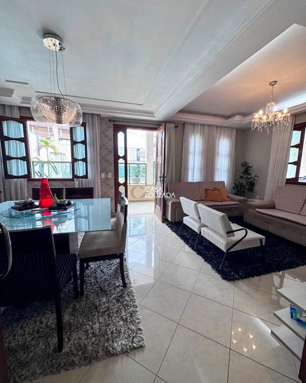 Casa Duplex 05 quartos com lazer privativo em Interlagos - Foto 3
