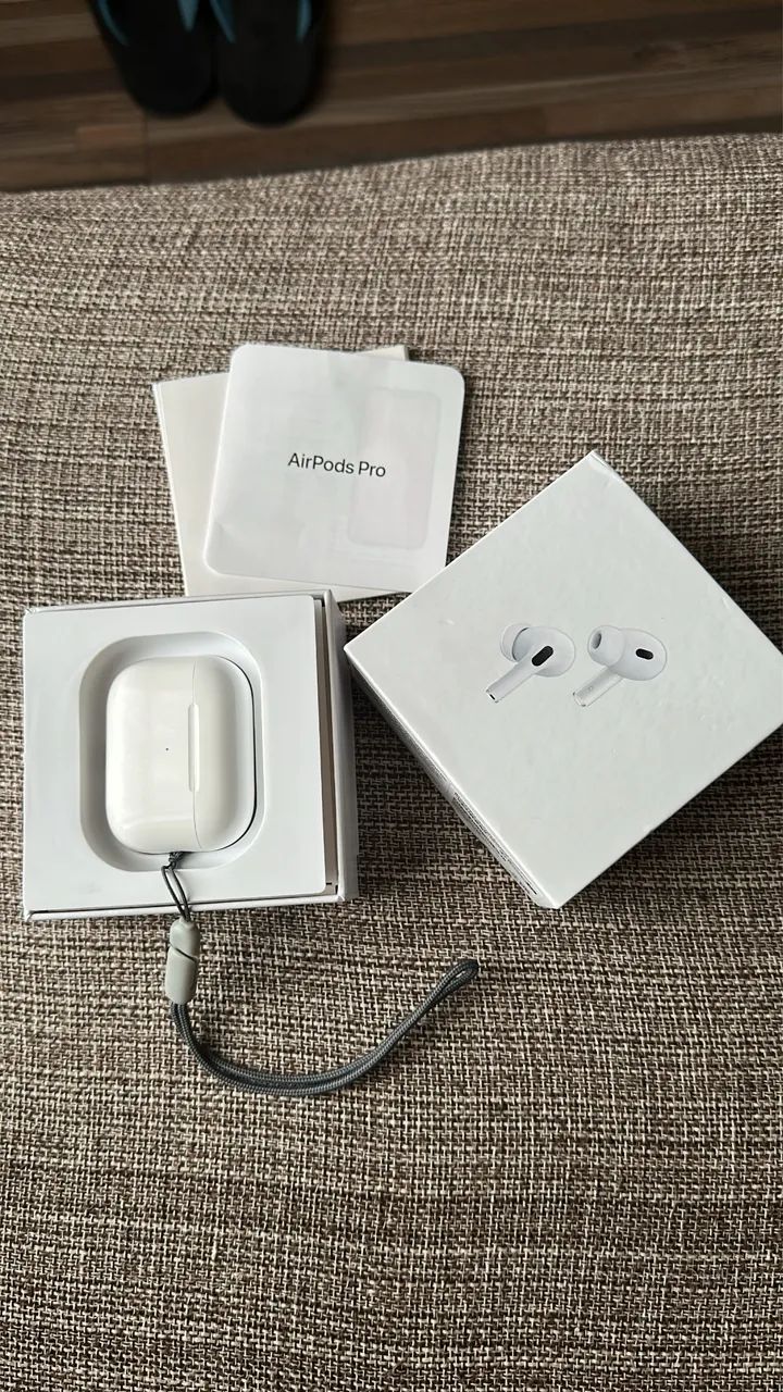 AirPods Pro 2  - Foto 2