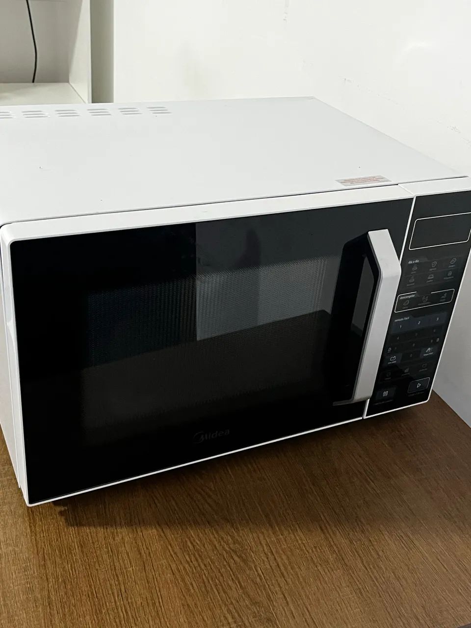 Micro-ondas Midea 32L - Foto 3